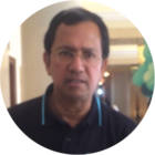 Suresh Narayanan